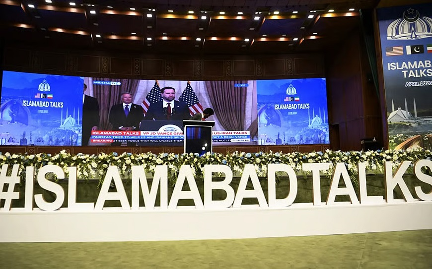 Góc nhìn chiến sự Trung Đông: Áp lực không tạo ra kim cương